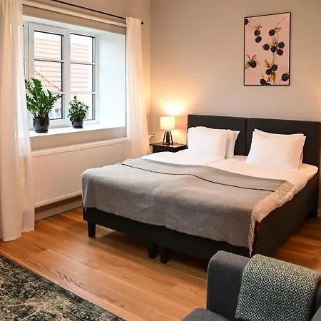 Tohi Distillery Apartament Kohila