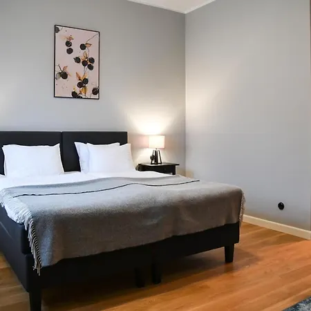 Apartamento Tohi Distillery *