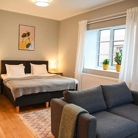 شقة Tohi Distillery