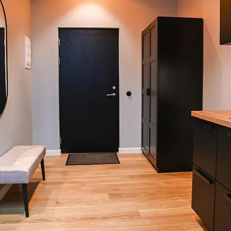 Tohi Distillery Apartament *