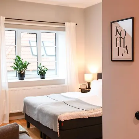 Tohi Distillery Apartament Kohila