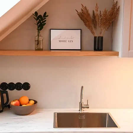 شقة Tohi Distillery *