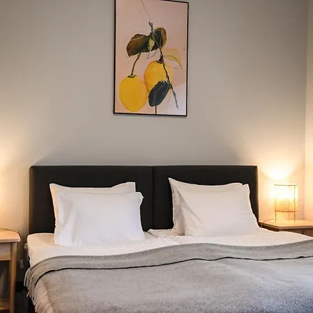 Apartamento Tohi Distillery