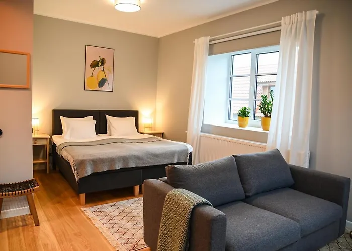 شقة Tohi Distillery