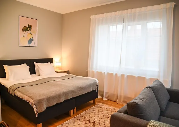 شقة Tohi Distillery Kohila