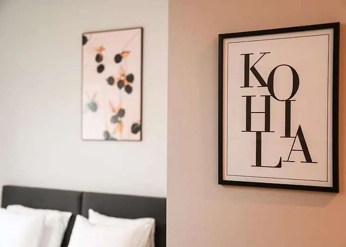 Tohi Distillery * Kohila