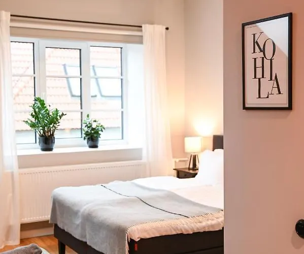 Tohi Distillery شقة Kohila