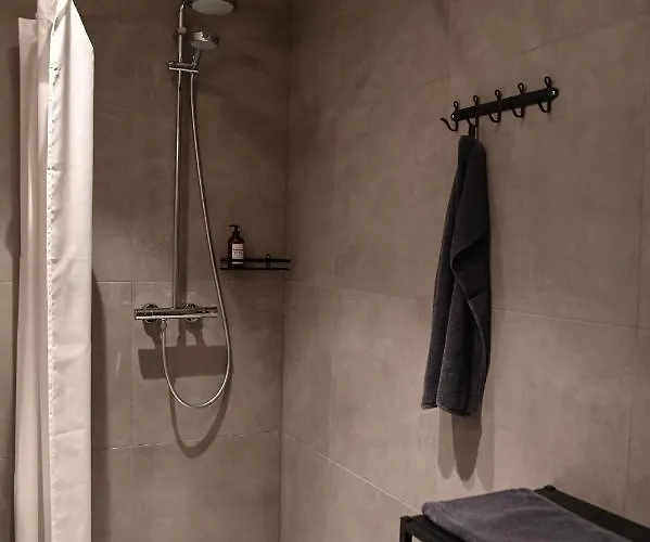 Tohi Distillery Apartamento *