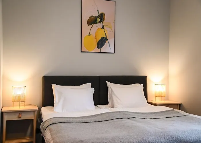 Apartamento Tohi Distillery